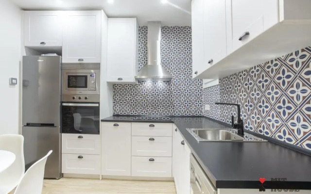 MIT House Atocha II en Madrid