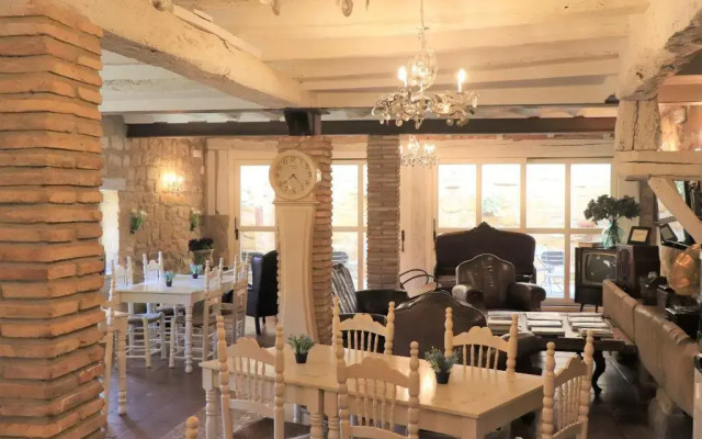 Posada Boutique Sajazarra