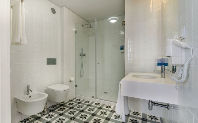 Lisbon Serviced Apartments - Liberdade