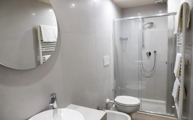 Hotel Nuovo Savi