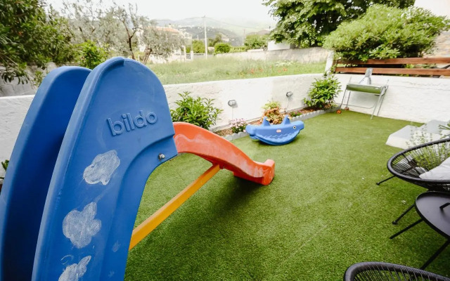Le Petit Jardin