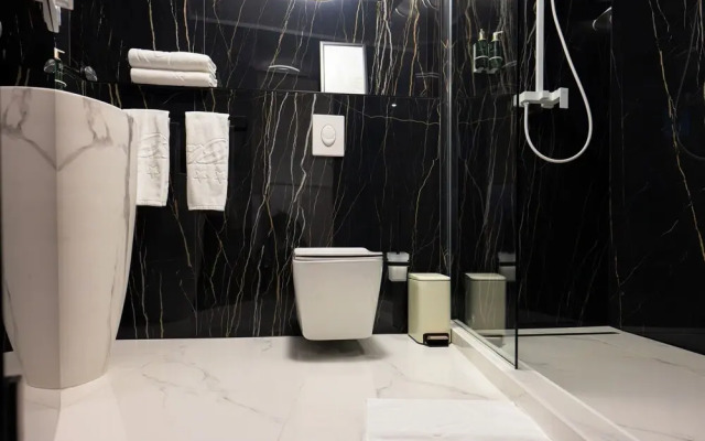 Le Blanc Cotroceni hotel