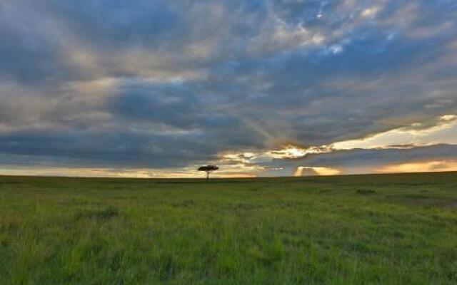 Jambo Mara Safari Lodge