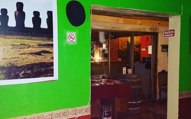 Hostal Chile Chico