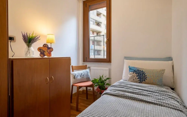Sardinia Re - 4 Mori Apartment