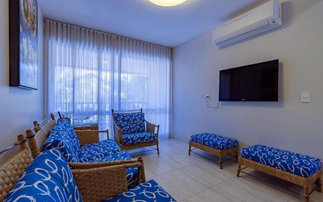Nannai Residence Muro Alto Luxo por Carpediem