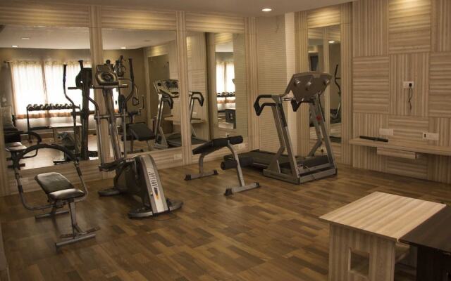 OYO 4266 Hotel Sagar