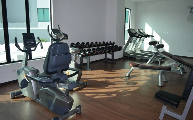 Raia Hotel & Convention Centre Alor Setar