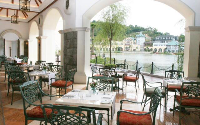 OCT Hotel Shenzhen Interlaken Town House