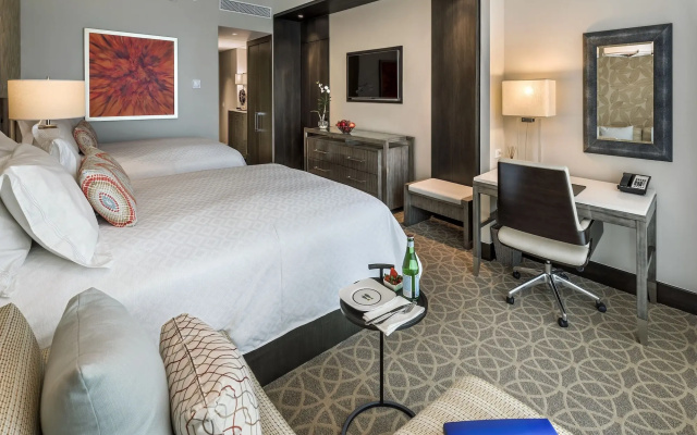 InterContinental Real Santo Domingo by IHG