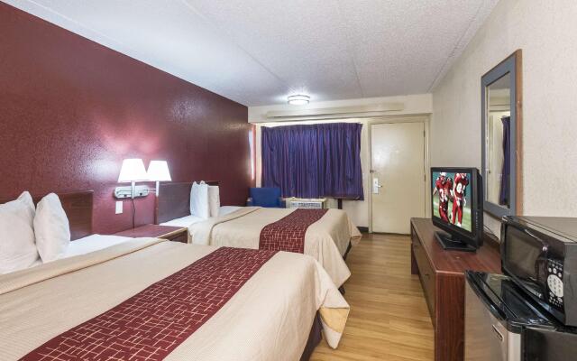 Red Roof Inn Atlanta - Norcross