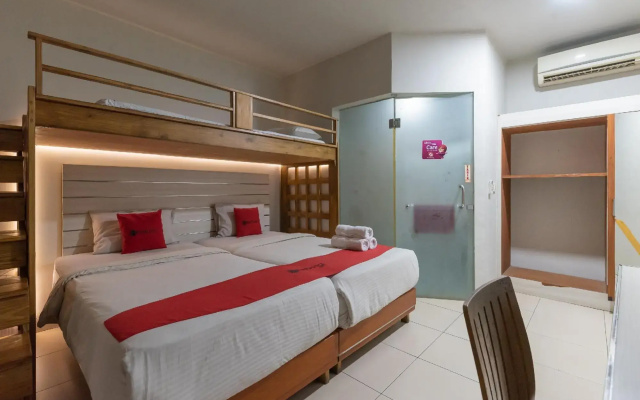 Hotel Mawar