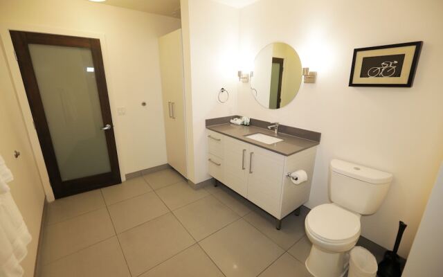 Urban Lifestyle Suites