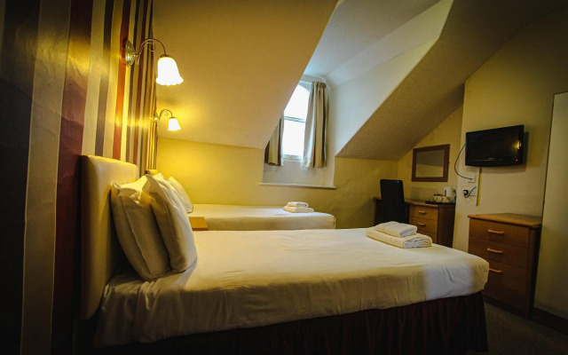 Chatsworth House Hotel