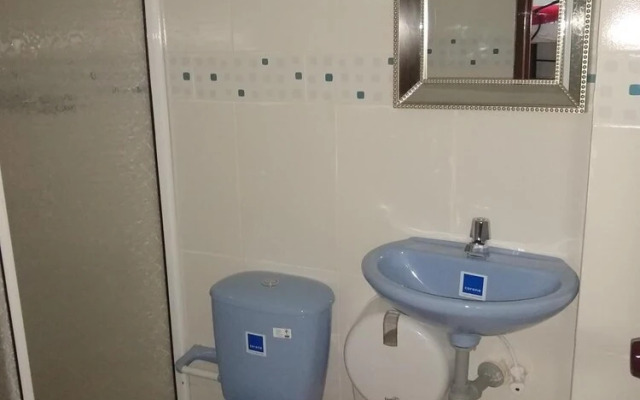 hostel el jardin