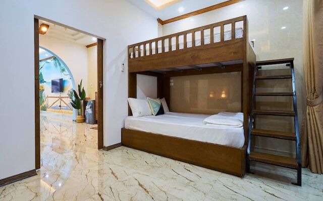 Vinhome Green House Ha Long