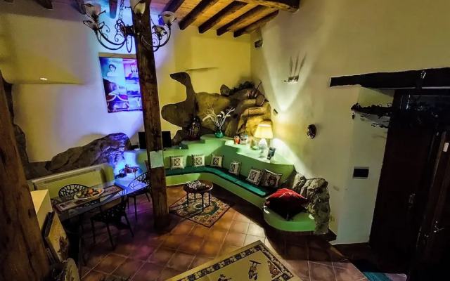 Casa Fiore de Borgo