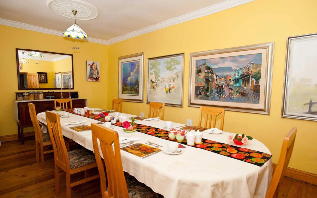 7 Church Street Guest House