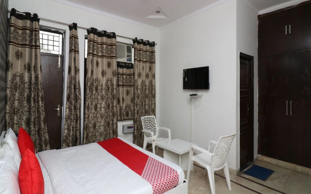 OYO 22506 Heaven Residency