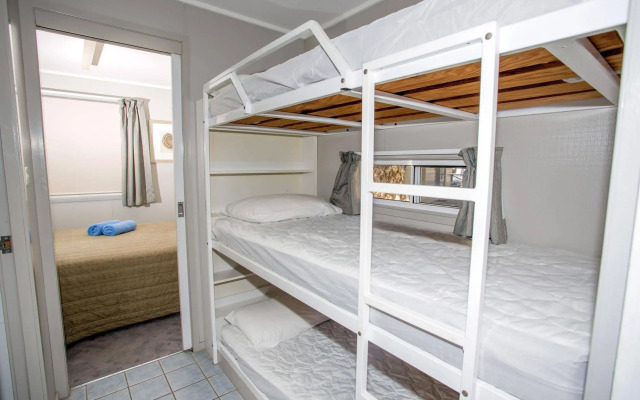 BIG4 Forster Tuncurry Great Lakes Holiday Park