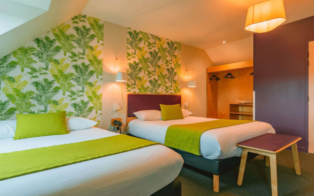 ibis Styles Calais Centre