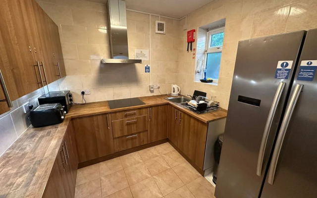 Sleeplicity London Heathrow