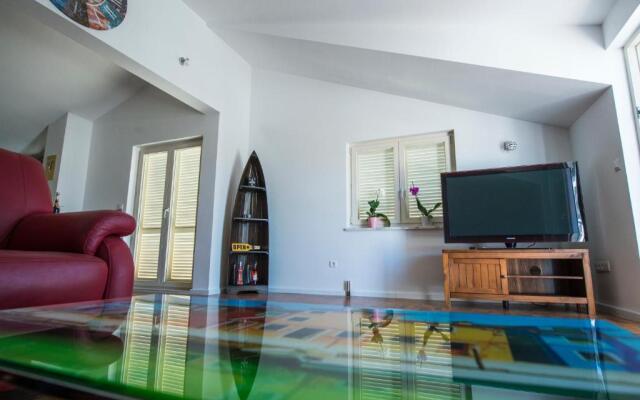Apartments Nena