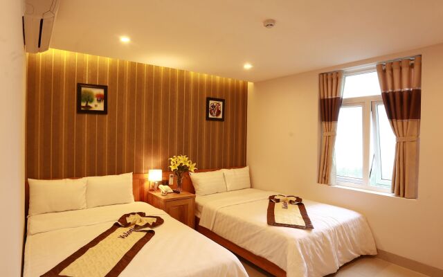 Valentine Hotel Da Nang