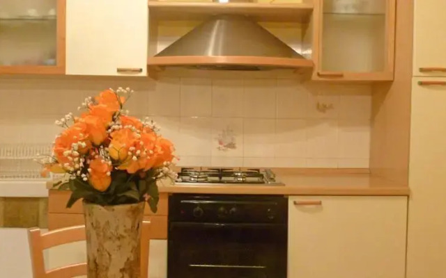 Lucrezia Accomodations