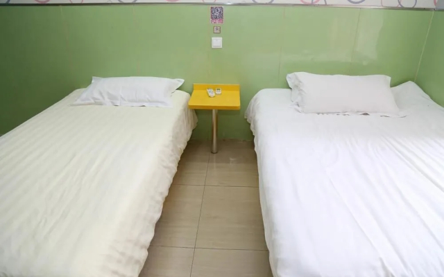 99 Inn Wuxi Wuai Road