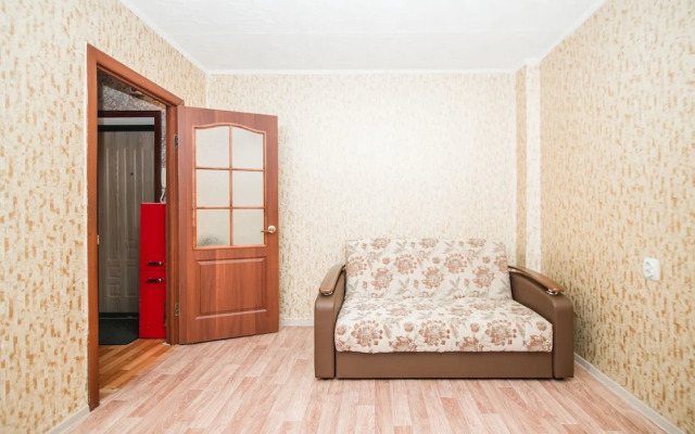 Апартаменты на ул. Пологой, 53А