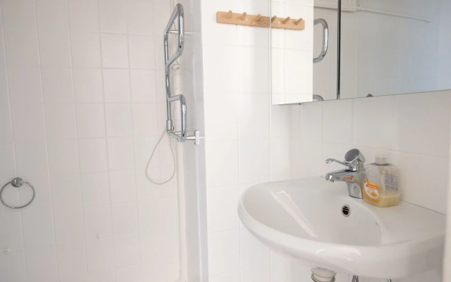 2ndhomes Cozy & Spacious 1BR Apartment
