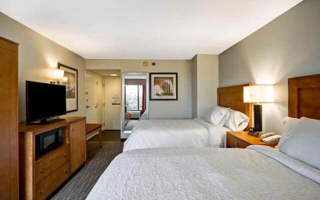 Hampton Inn Norfolk-Naval Base