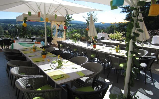 Trip Inn Landhotel Bad Soden-Salmünster