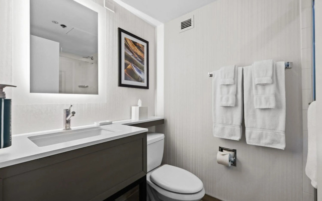 Doubletree By Hilton New York Jfk Airport Hotel