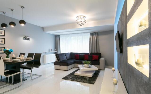 VIP Apartamenty Stara Polana