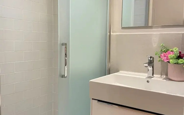 C Latina 3 Izq in Madrid