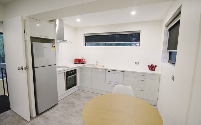 Escape Apartments Mildura