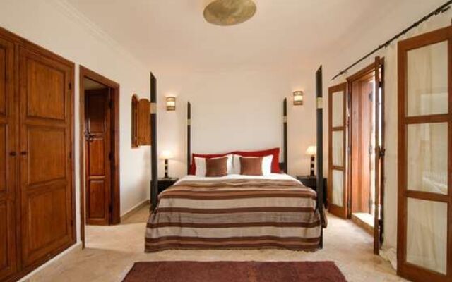 Rebali Riads
