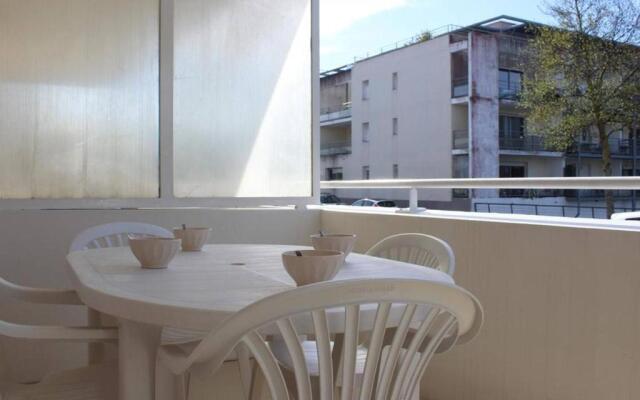 Appartement La Rochelle, 2 pièces, 4 personnes - FR-1-246-294