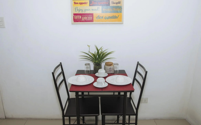 RedDoorz Plus @ Buendia Ave Makati