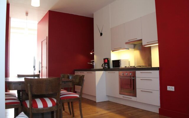 Bed and Breakfast Leopold II