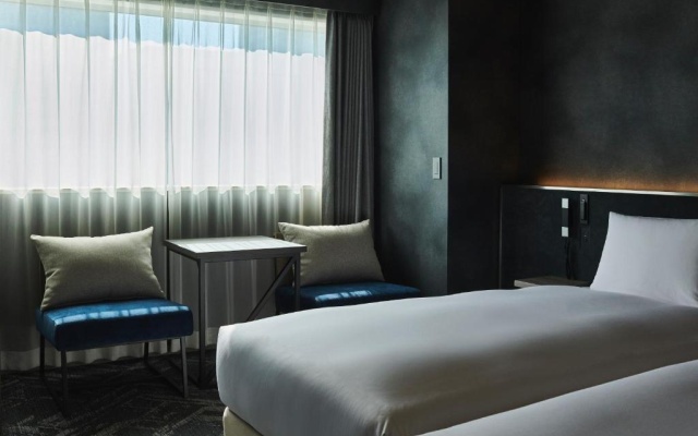 Twin room (트윈 침대 2개) 사진 3