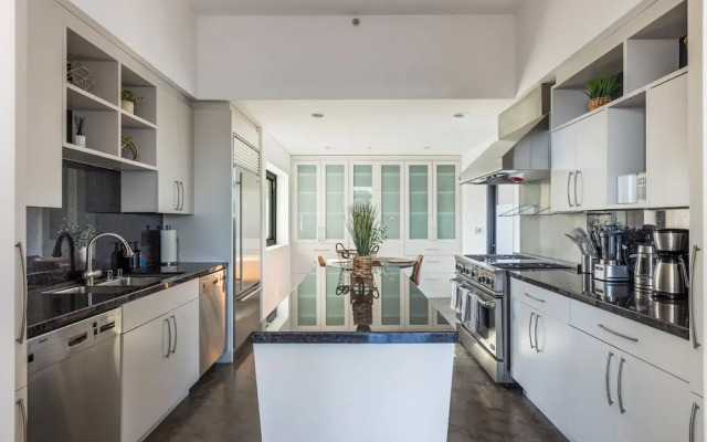 Casa Cordell by Oraklus