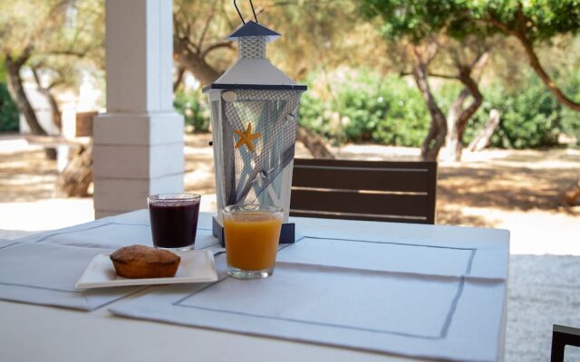 Lido degli Angeli Case Vacanza & Beach