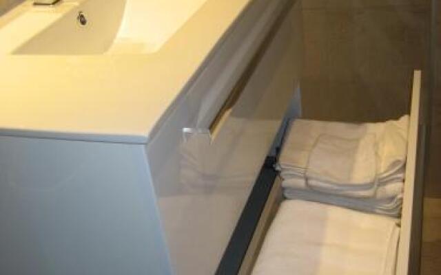 Montcalm climatisé en plein Écusson