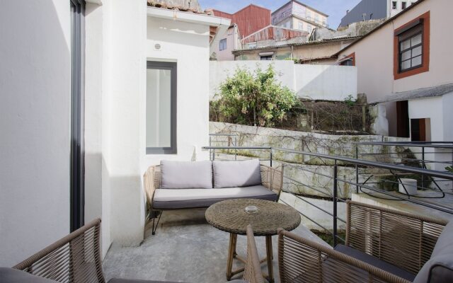 Liiiving - Casa da Vinha Apartment VIII