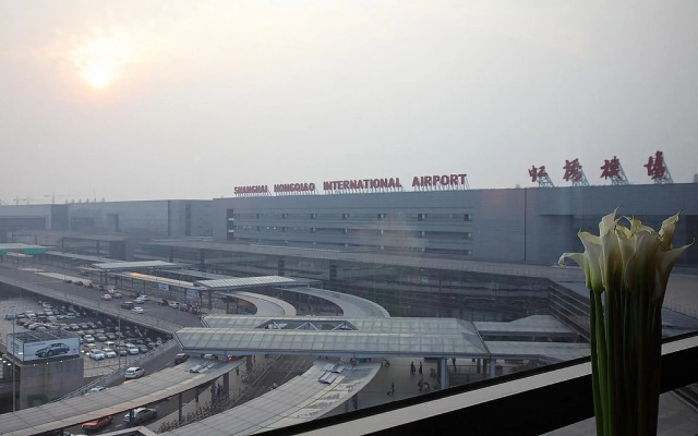 Shanghai Hongqiao Airport Hotel