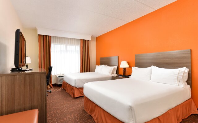 Holiday Inn Express Hotel & Suites Chattanooga-Lookout Mtn by IHG