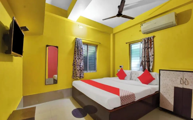 Hotel Palace- Near Ruby Hospital